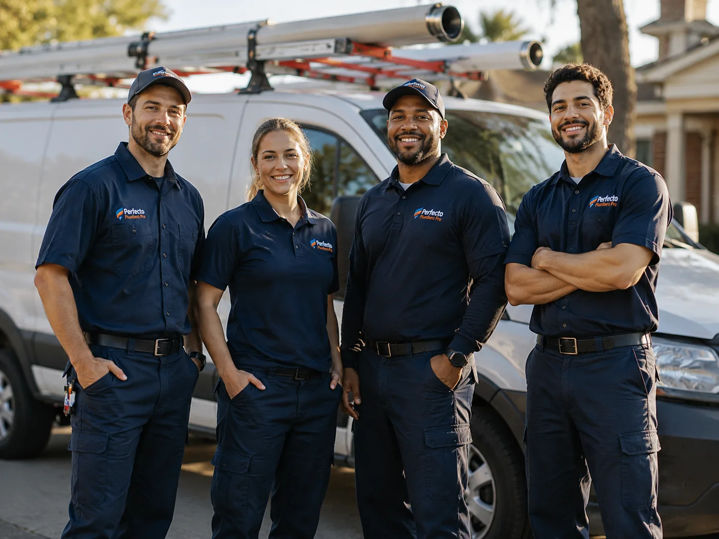 Emergency Plumber Near Me in Haynesville, VA near me